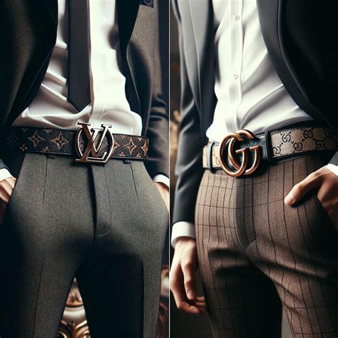 which is expensive gucci or louis vuitton|louis vuitton vs gucci belt.